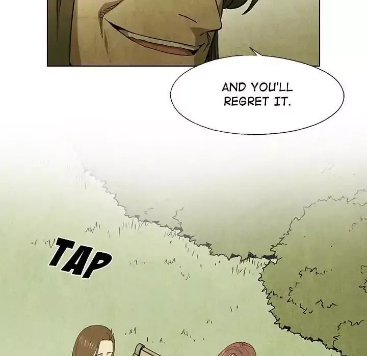 Gorgon Chapter 46 page 18 - 