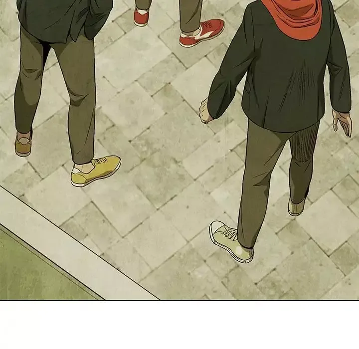 Gorgon Chapter 46 page 20 - 