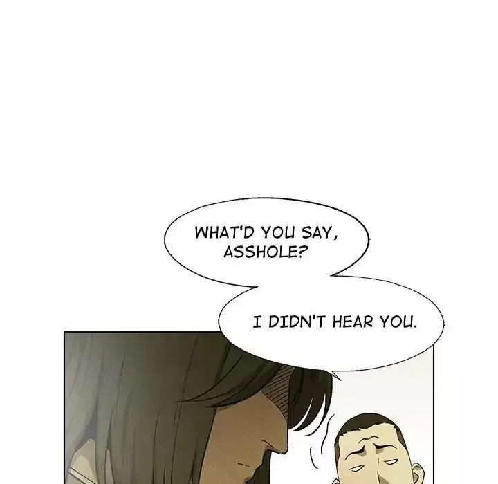 Gorgon Chapter 46 page 21 - 