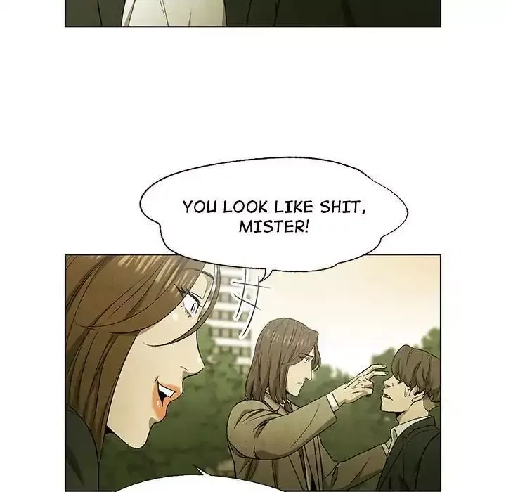Gorgon Chapter 46 page 23 - 