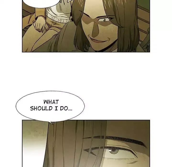Gorgon Chapter 46 page 26 - 