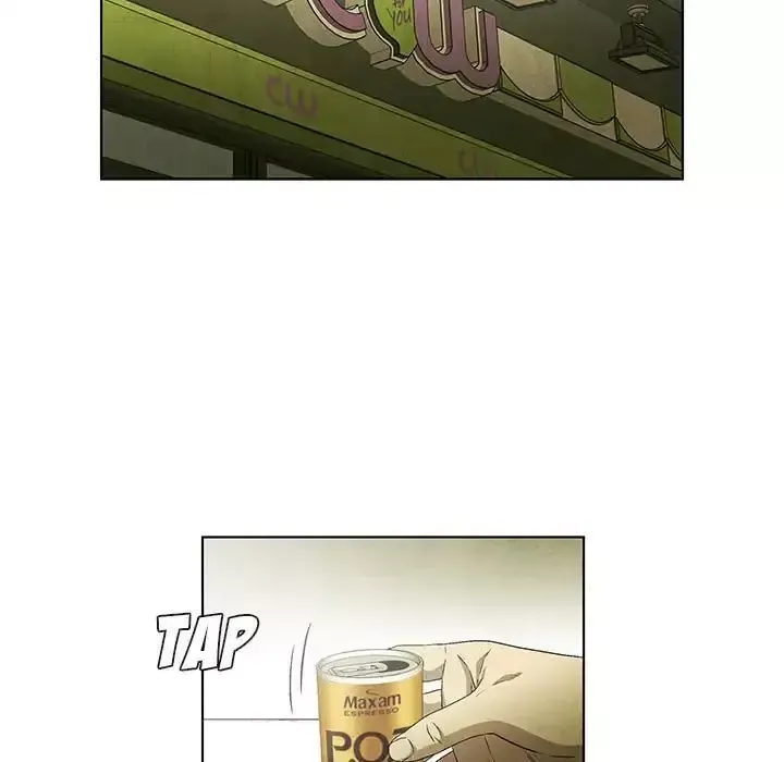 Gorgon Chapter 46 page 30 - 