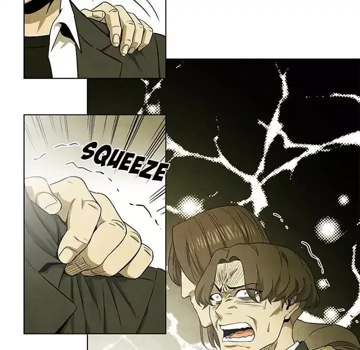 Gorgon Chapter 46 page 4 - 