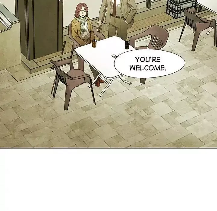 Gorgon Chapter 46 page 32 - 