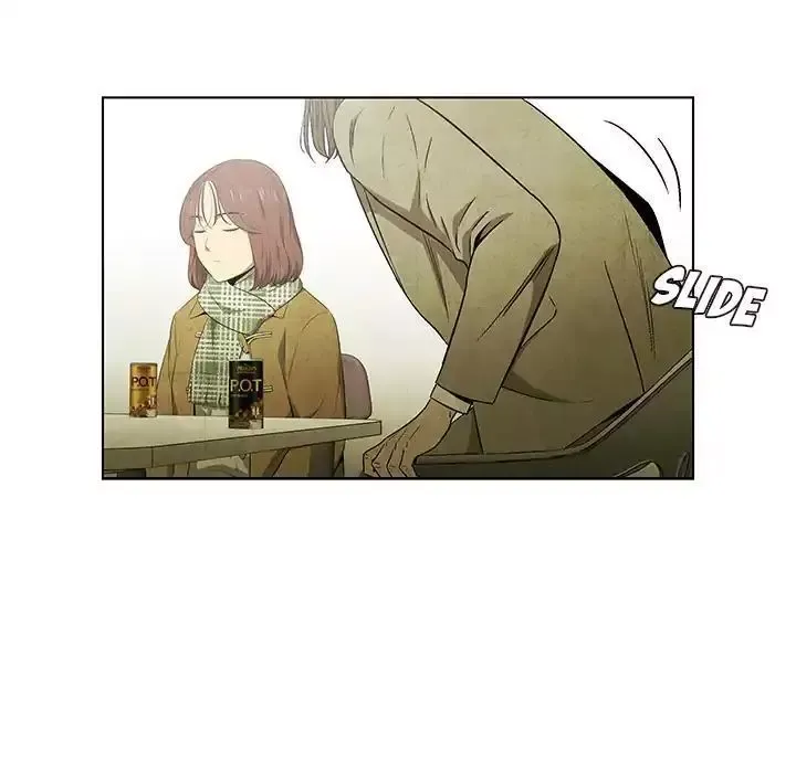 Gorgon Chapter 46 page 33 - 