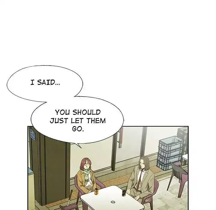 Gorgon Chapter 46 page 35 - 