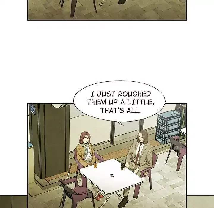 Gorgon Chapter 46 page 37 - 