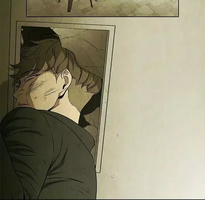 Gorgon Chapter 46 page 38 - 