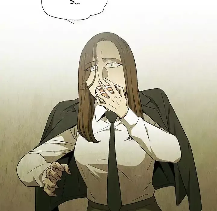Gorgon Chapter 46 page 46 - 