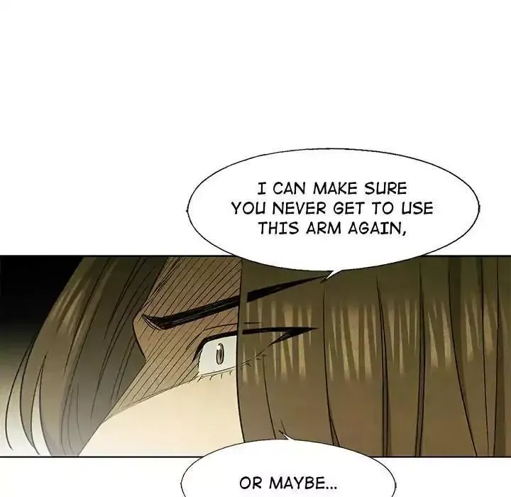 Gorgon Chapter 46 page 6 - 