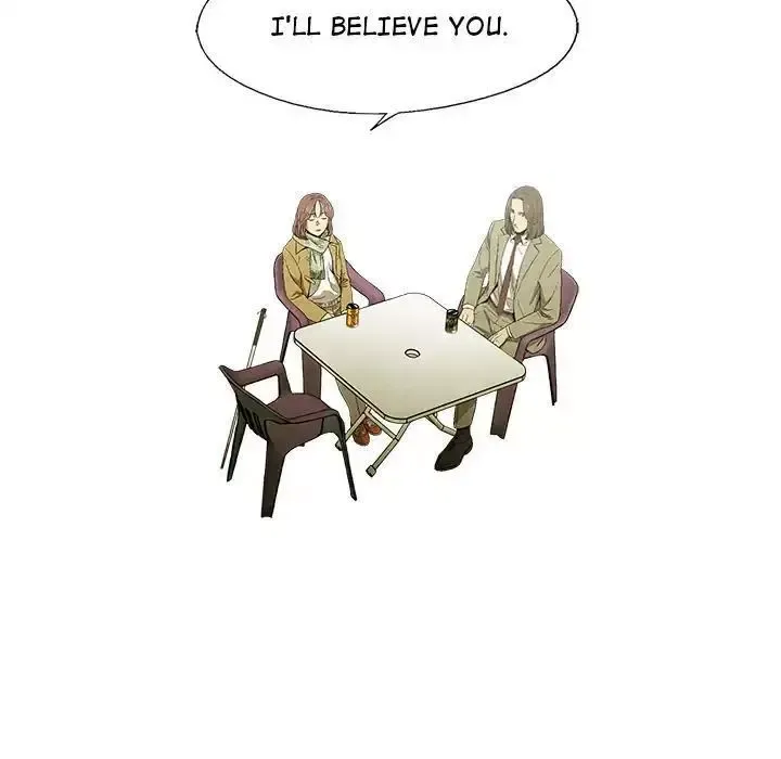 Gorgon Chapter 46 page 52 - 