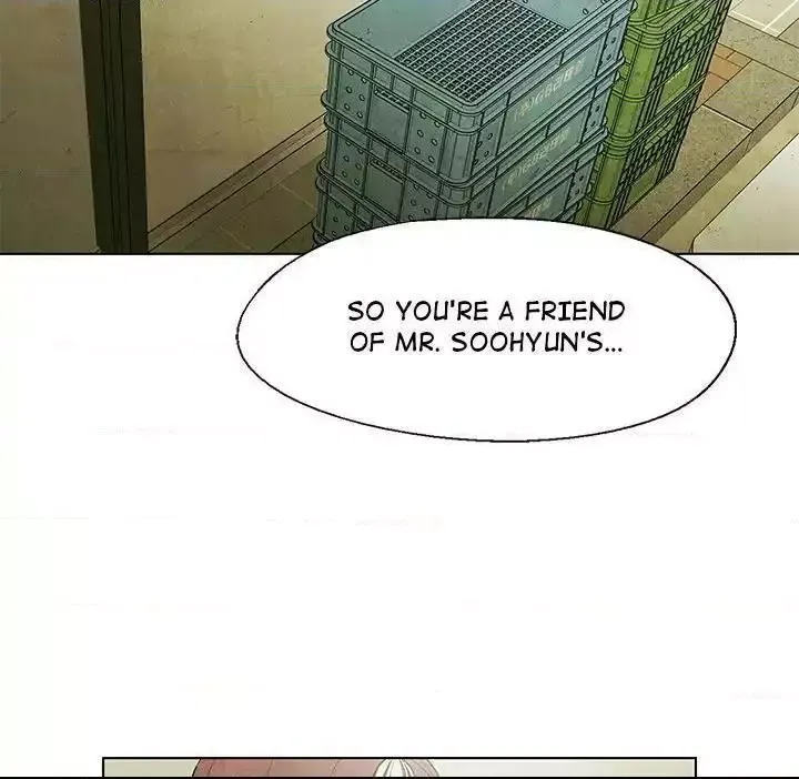 Gorgon Chapter 46 page 55 - 