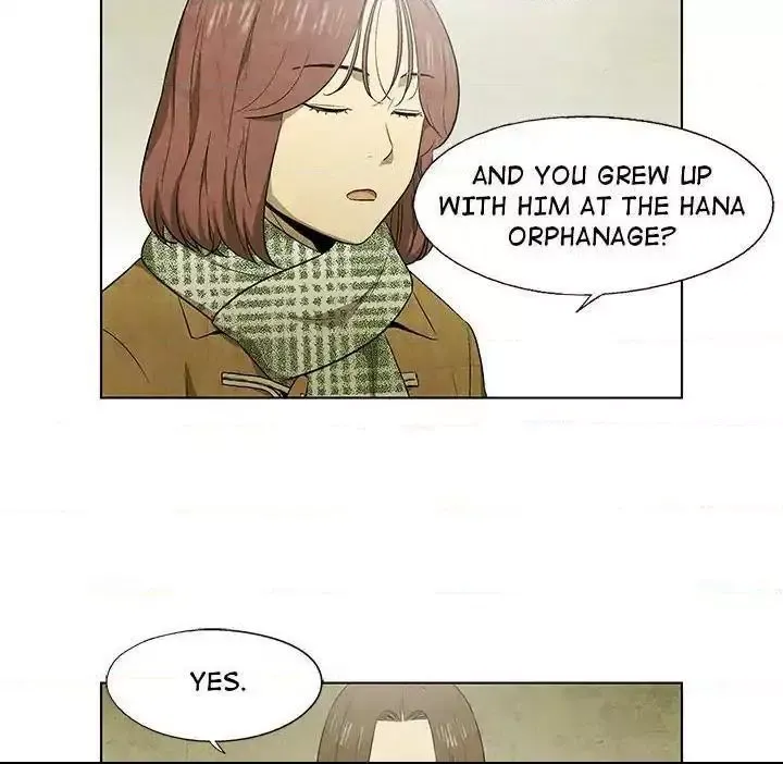 Gorgon Chapter 46 page 56 - 