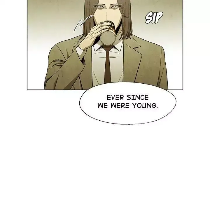 Gorgon Chapter 46 page 57 - 