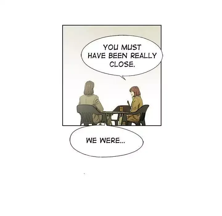 Gorgon Chapter 46 page 58 - 