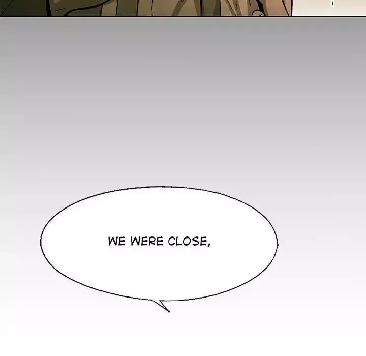 Gorgon Chapter 46 page 71 - 