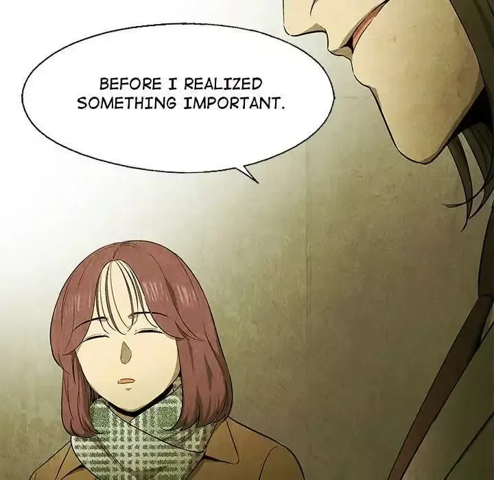 Gorgon Chapter 46 page 73 - 
