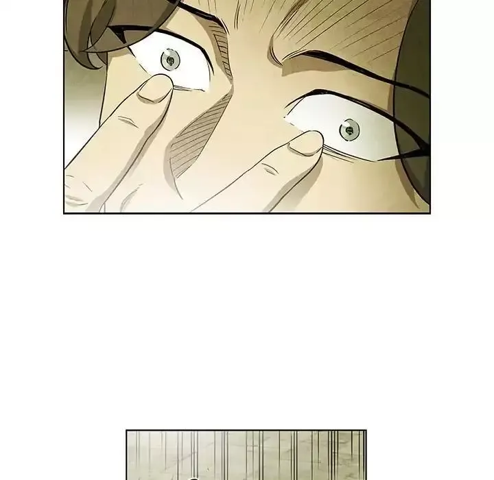 Gorgon Chapter 46 page 10 - 