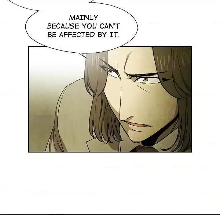 Gorgon Chapter 47 page 12 - 