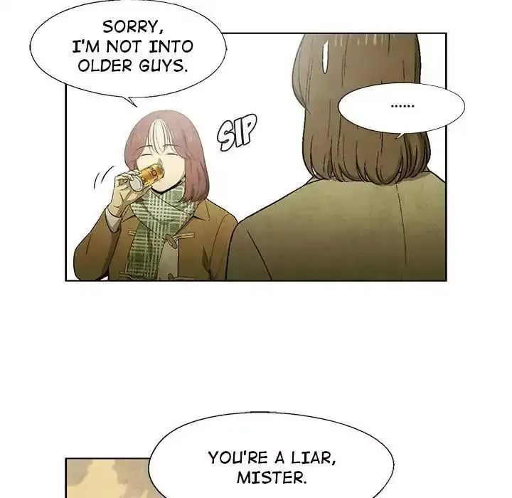 Gorgon Chapter 47 page 13 - 