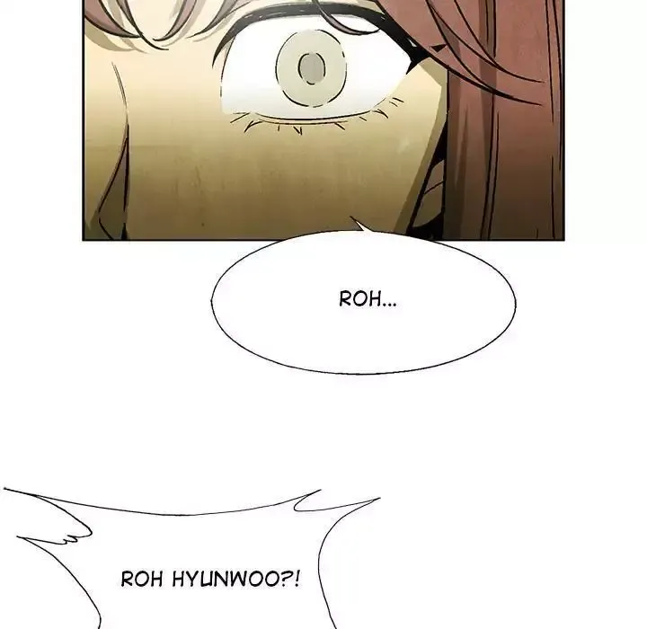 Gorgon Chapter 47 page 21 - 