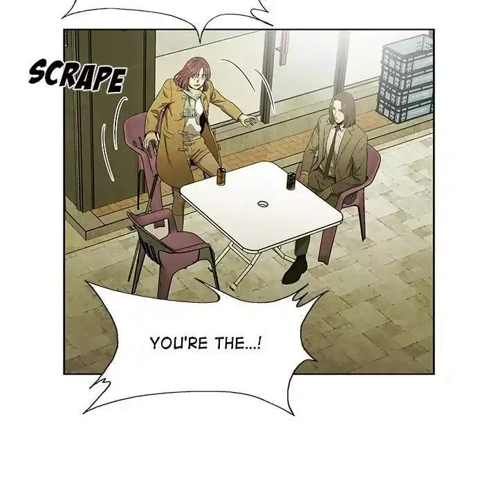 Gorgon Chapter 47 page 22 - 