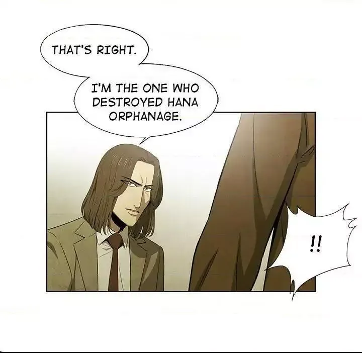 Gorgon Chapter 47 page 23 - 
