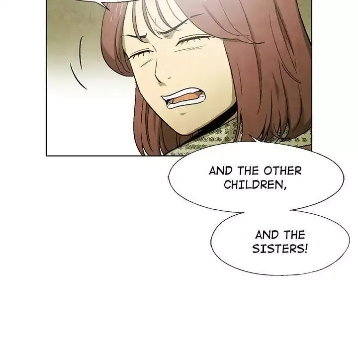 Gorgon Chapter 47 page 29 - 