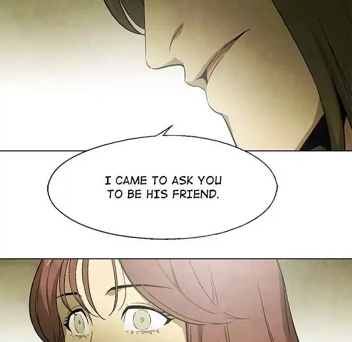 Gorgon Chapter 47 page 4 - 