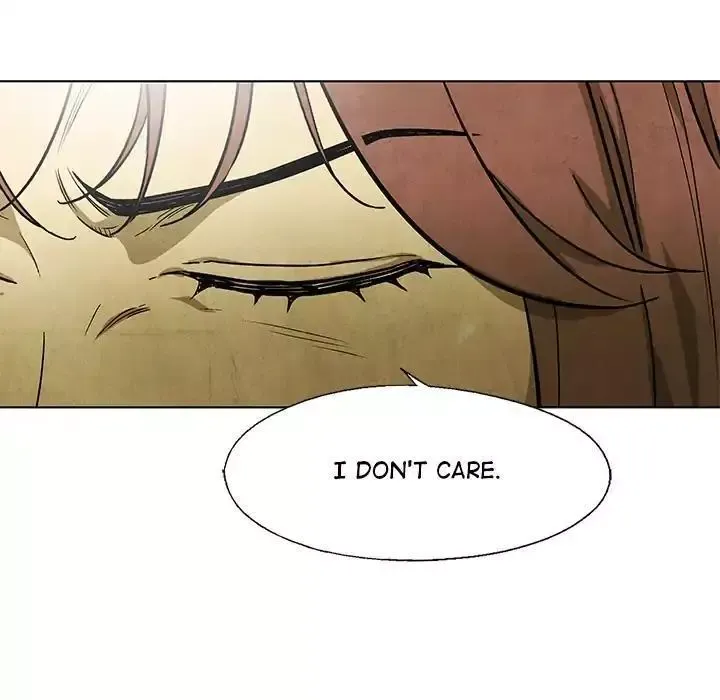 Gorgon Chapter 47 page 31 - 