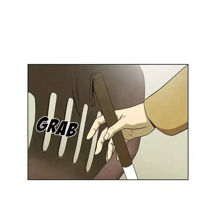 Gorgon Chapter 47 page 32 - 