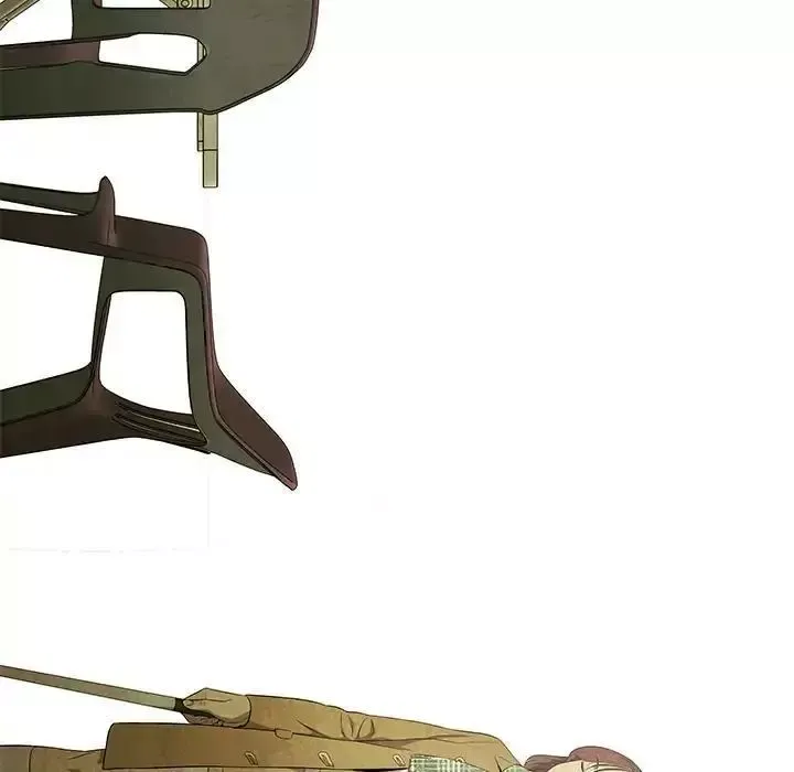 Gorgon Chapter 47 page 43 - 