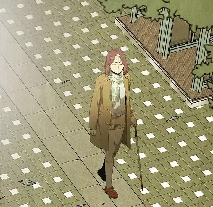 Gorgon Chapter 47 page 48 - 