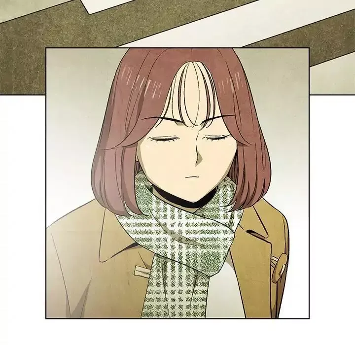 Gorgon Chapter 47 page 50 - 