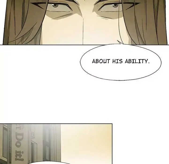 Gorgon Chapter 47 page 6 - 