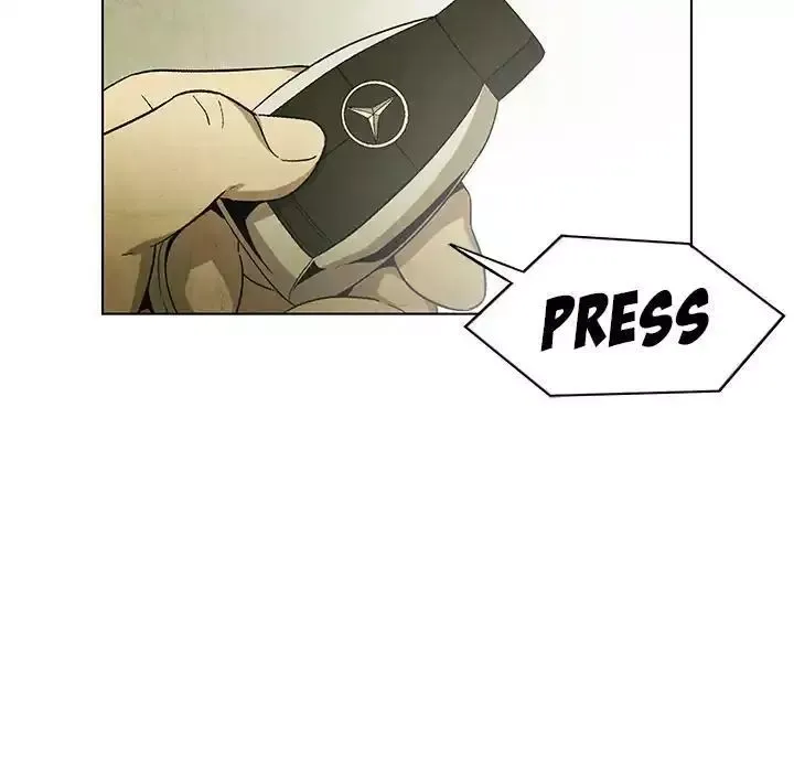 Gorgon Chapter 47 page 56 - 