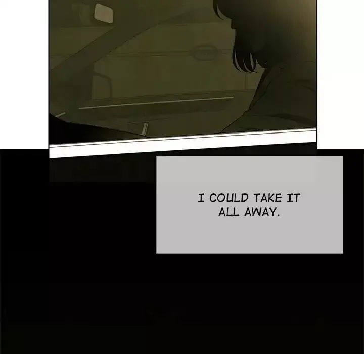 Gorgon Chapter 47 page 61 - 