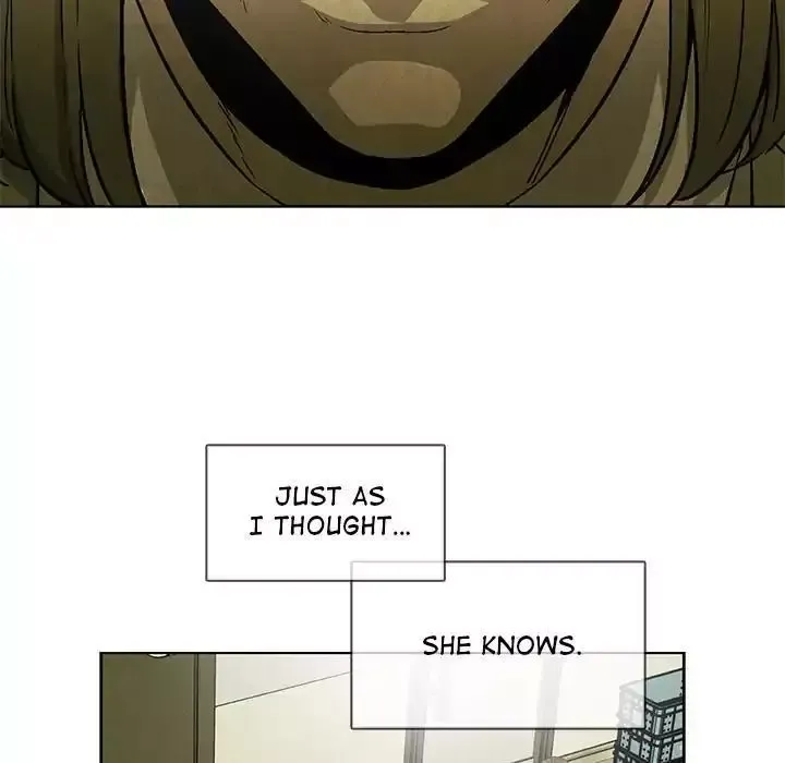 Gorgon Chapter 47 page 10 - 