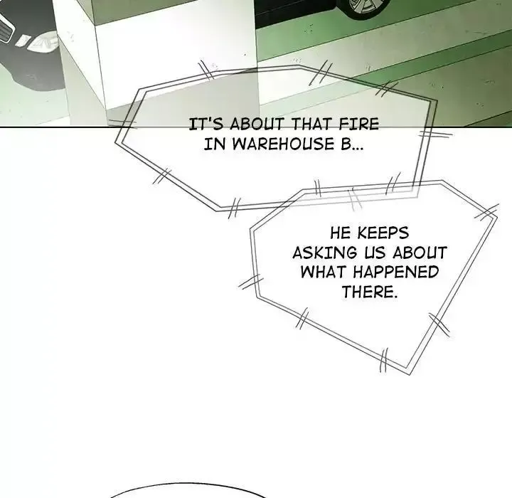 Gorgon Chapter 48 page 11 - 