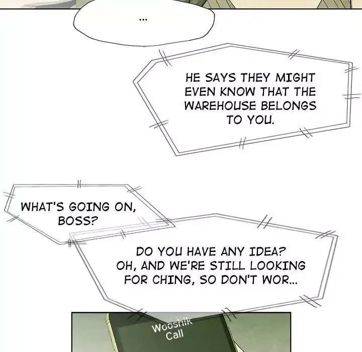 Gorgon Chapter 48 page 14 - 