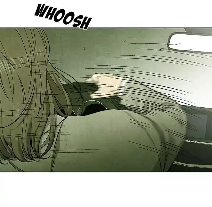 Gorgon Chapter 48 page 16 - 