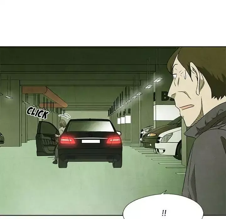 Gorgon Chapter 48 page 23 - 