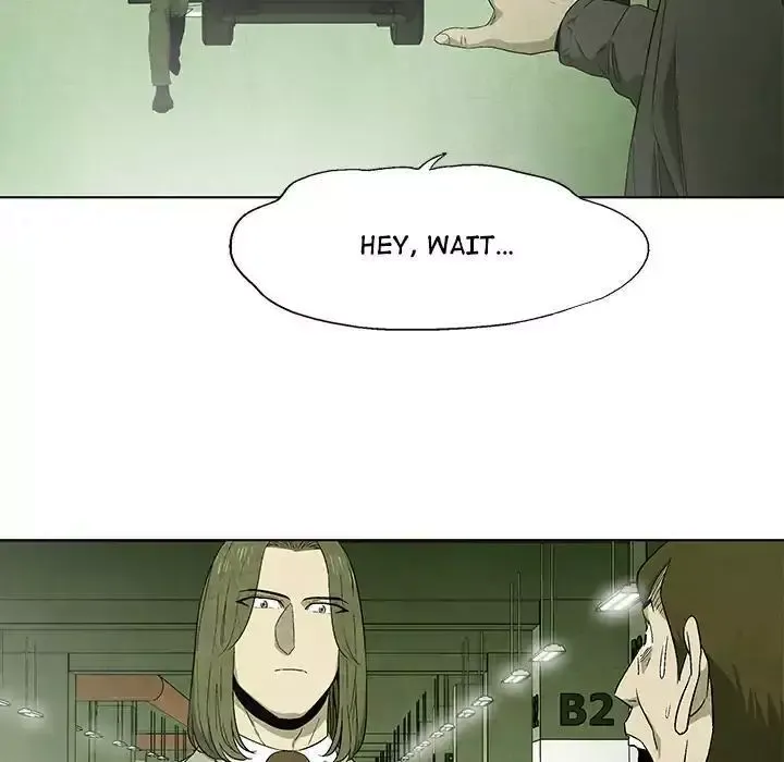 Gorgon Chapter 48 page 25 - 