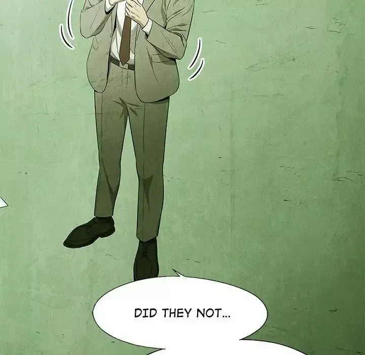 Gorgon Chapter 48 page 34 - 
