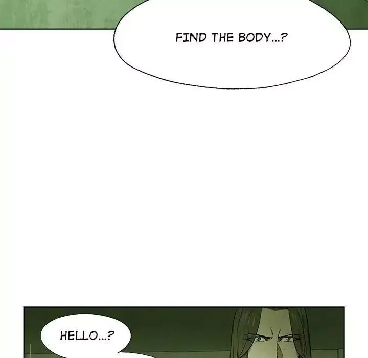 Gorgon Chapter 48 page 35 - 