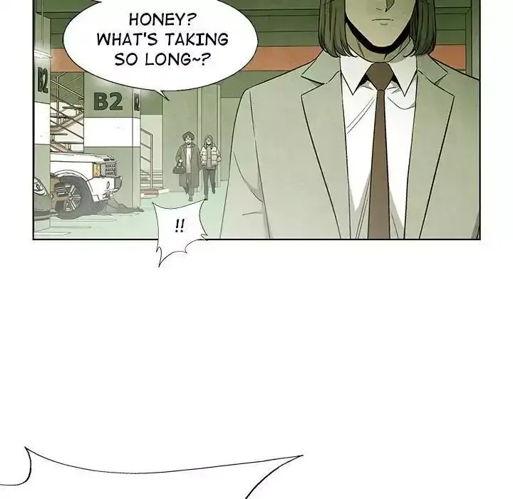 Gorgon Chapter 48 page 36 - 