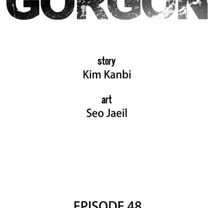 Gorgon Chapter 48 page 39 - 