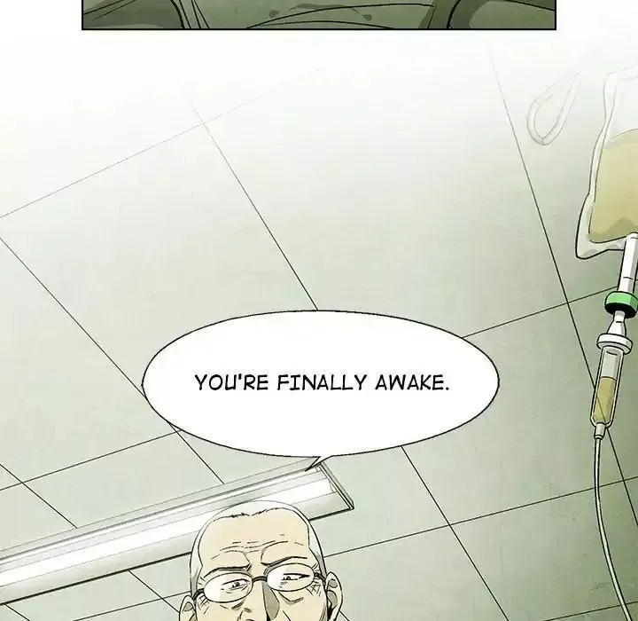 Gorgon Chapter 48 page 46 - 