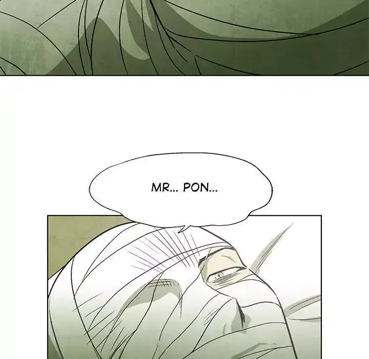Gorgon Chapter 48 page 48 - 