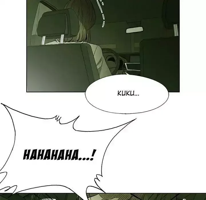 Gorgon Chapter 48 page 6 - 